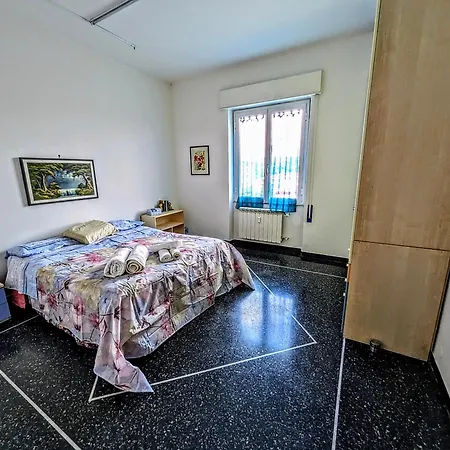 Pensionat Le Colline