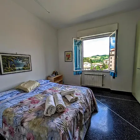 Pensionat Le Colline Ovada