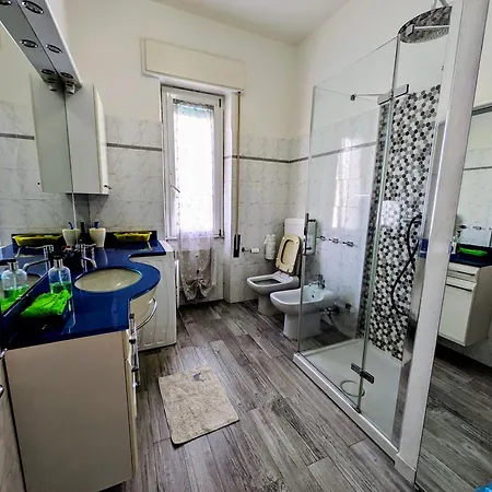 Le Colline Pensionat Ovada