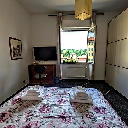 Le Colline Pensionat *