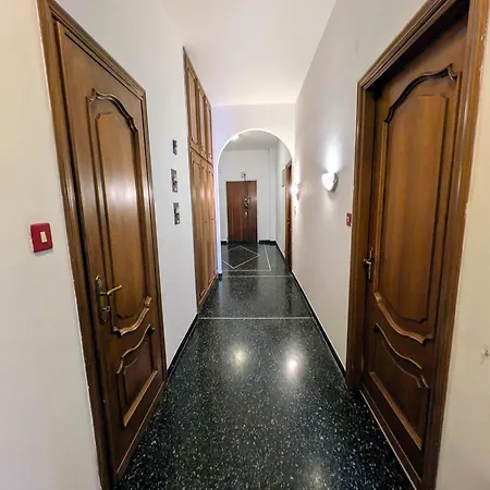 Le Colline Pensionat