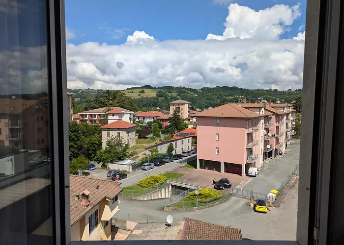 Le Colline * Ovada
